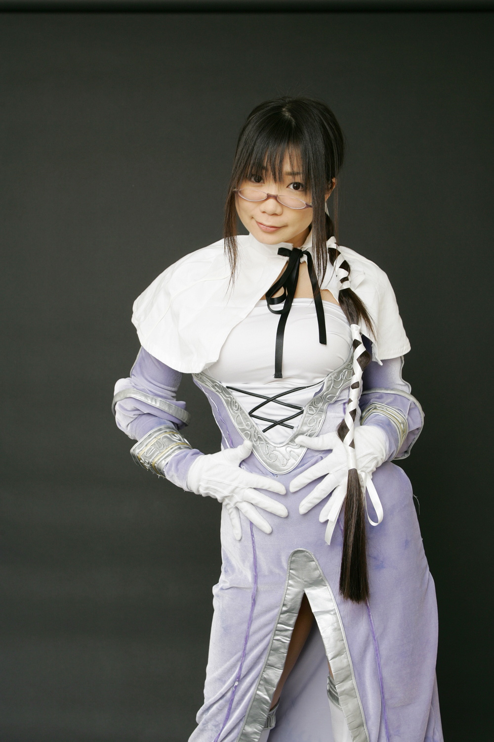 [Cosplay] 2013.04.08 Sailor Venus form Sailor Moon 2